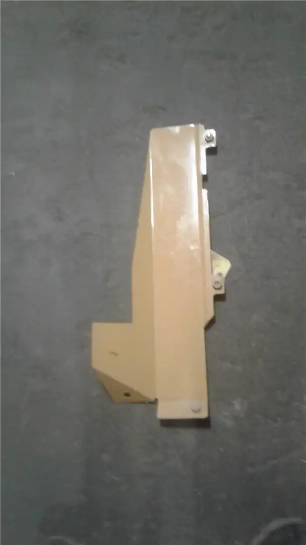 USED SHEET indicator image 1