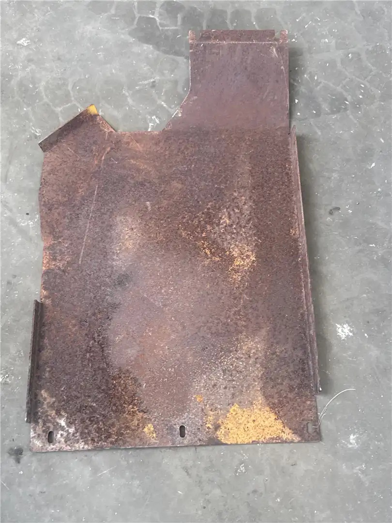 USED COVER AS image 2
