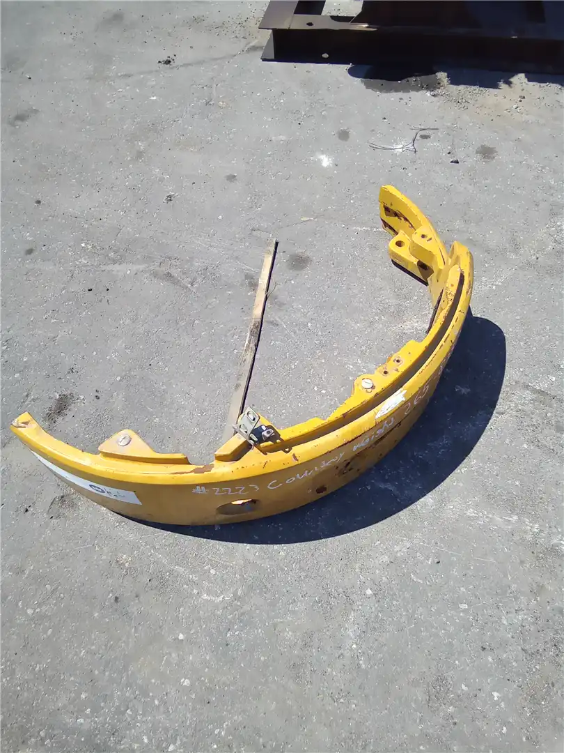 USED COUNTERWEIGHT indicator image 1