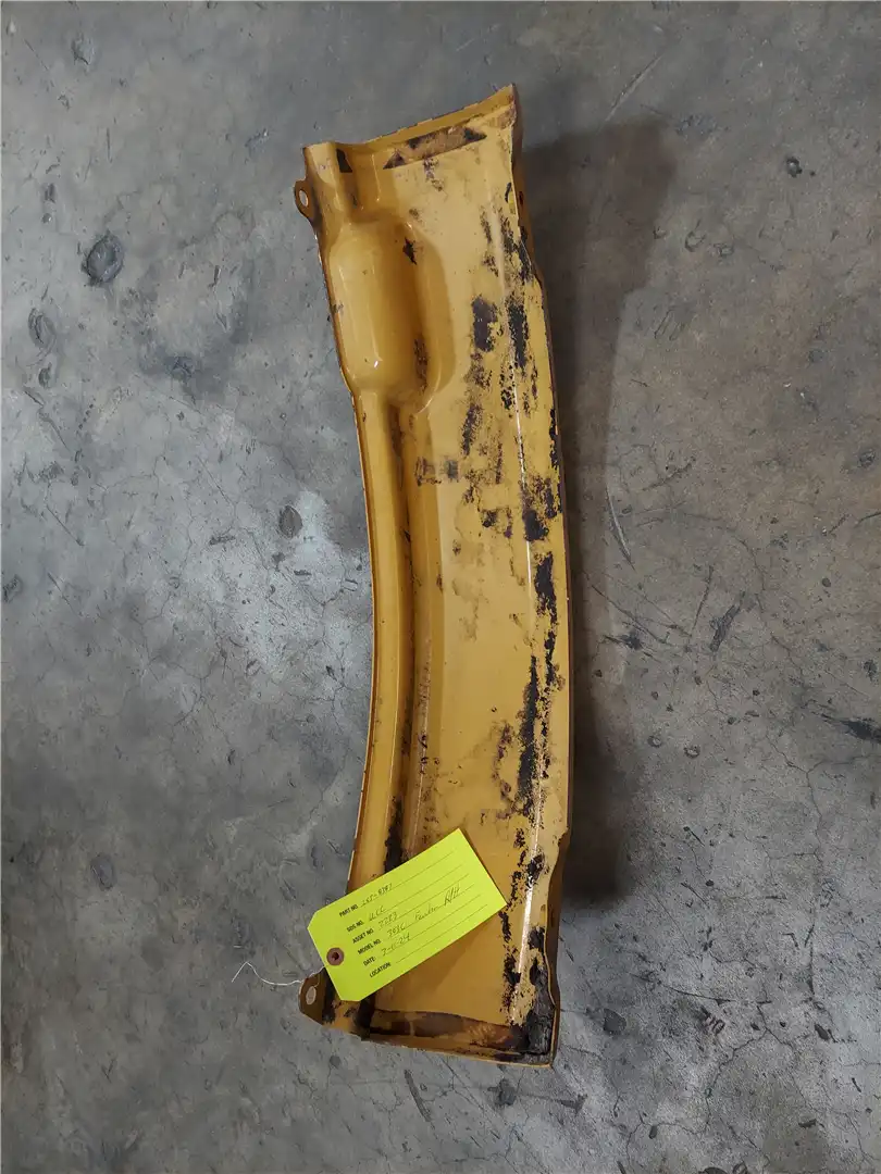 USED FENDER AS indicator image 1