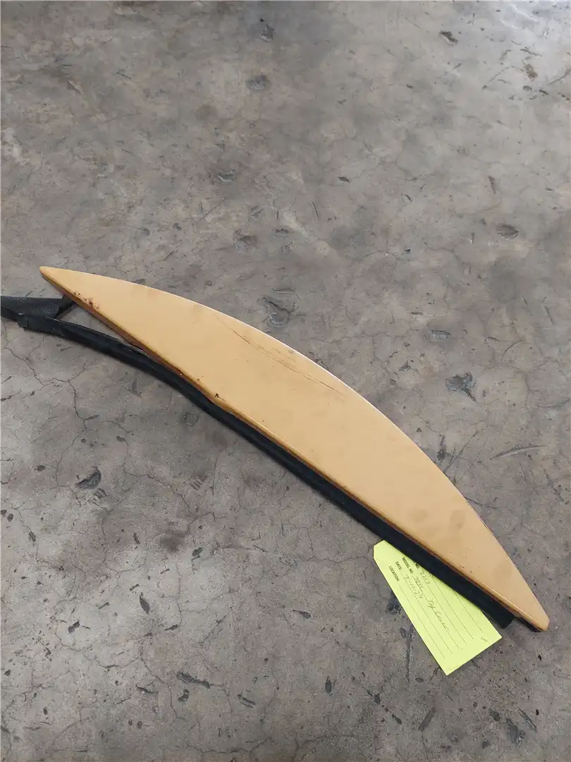 USED TOP COVER indicator image 1
