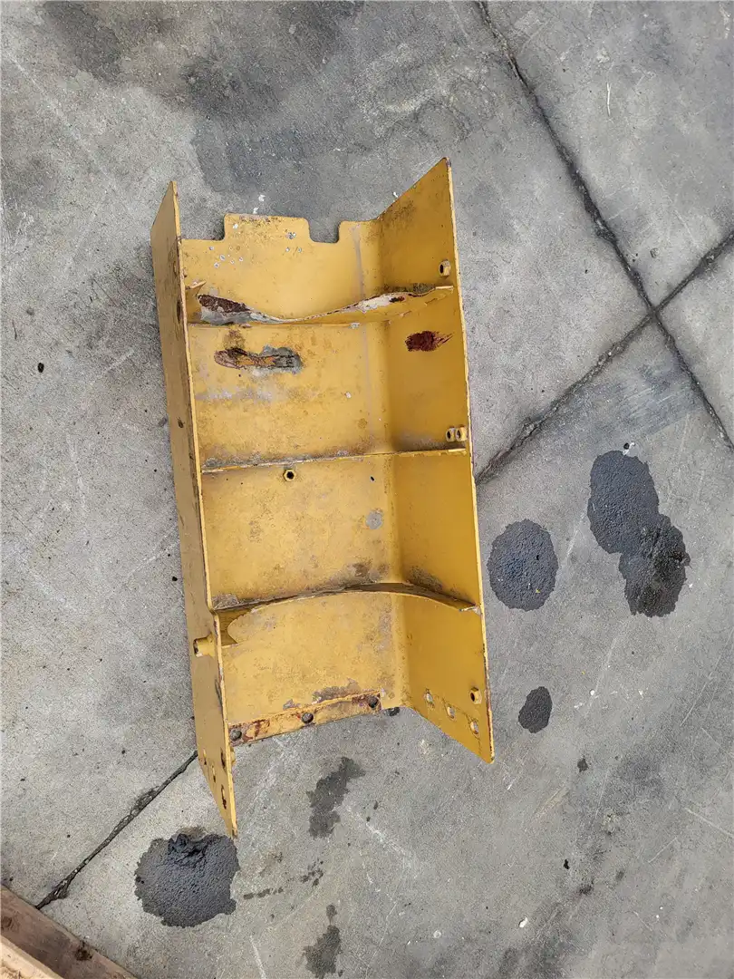 USED GUARD AS image 2