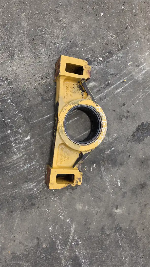 USED TRUNNION indicator image 1