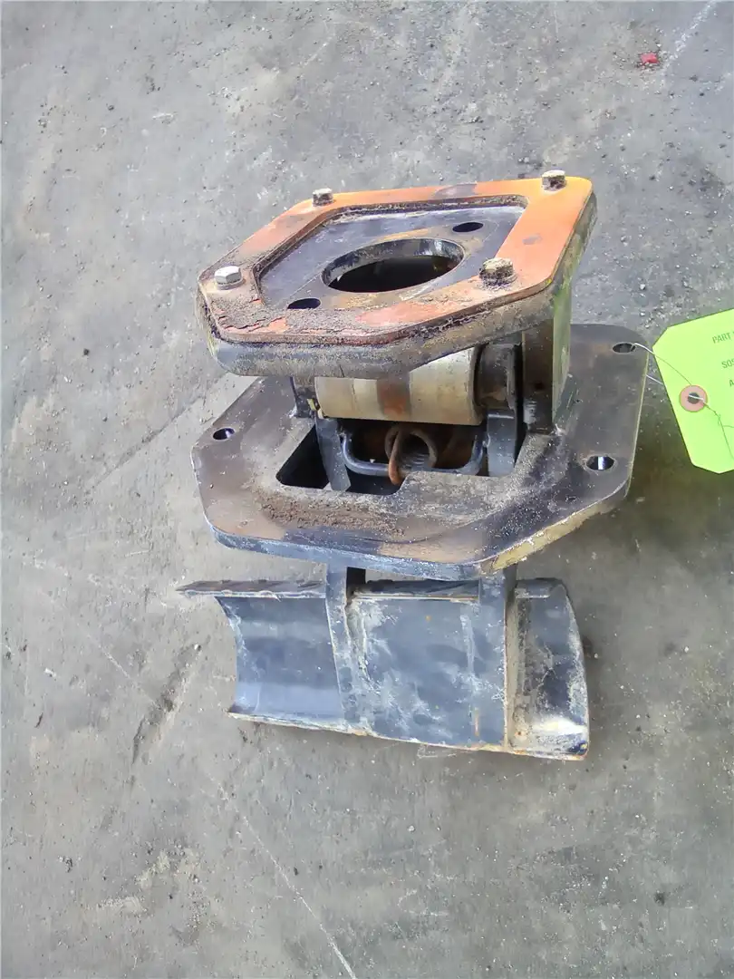 USED FOOT BRAKE CO image 2