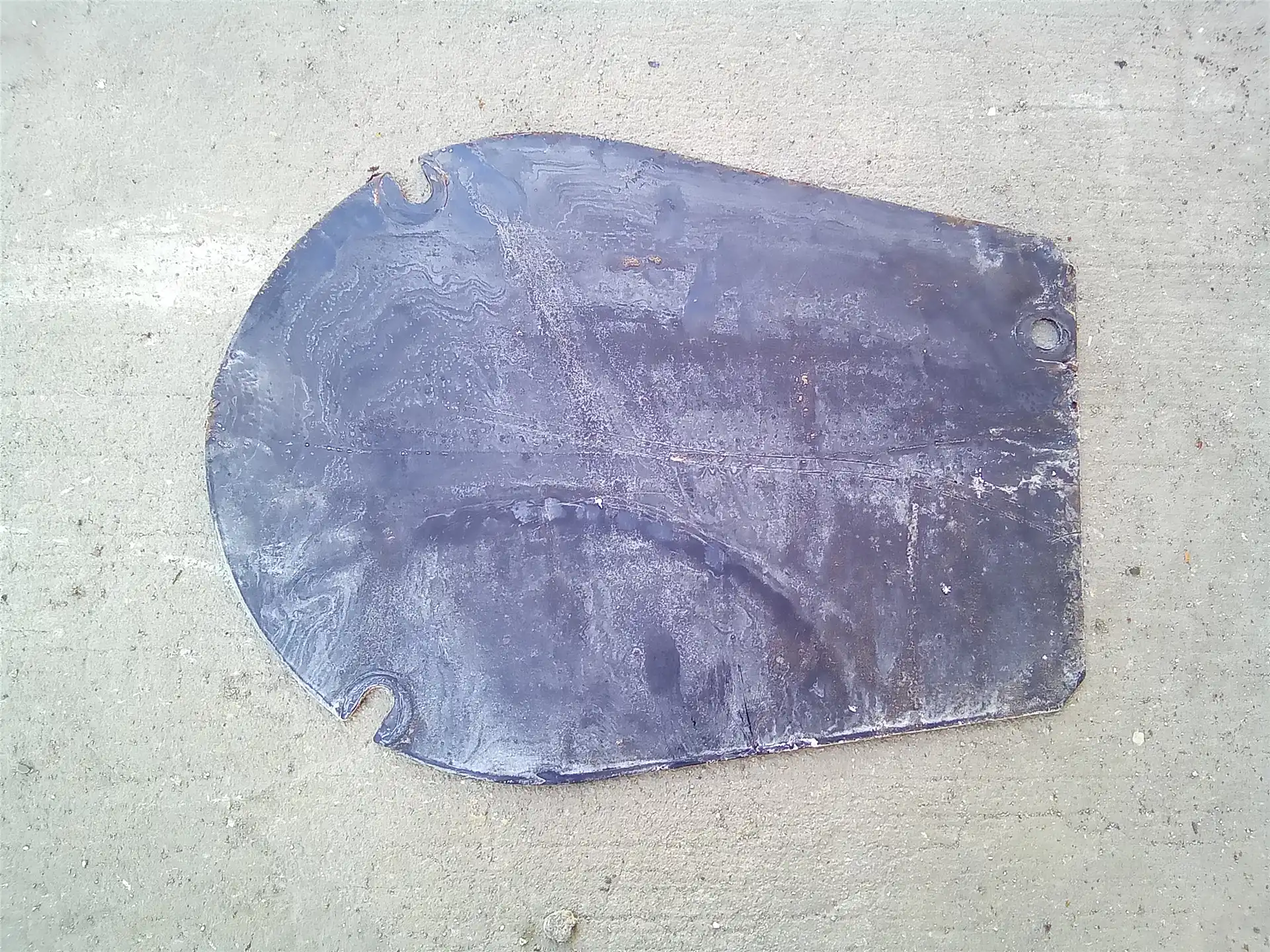USED COVER image 2
