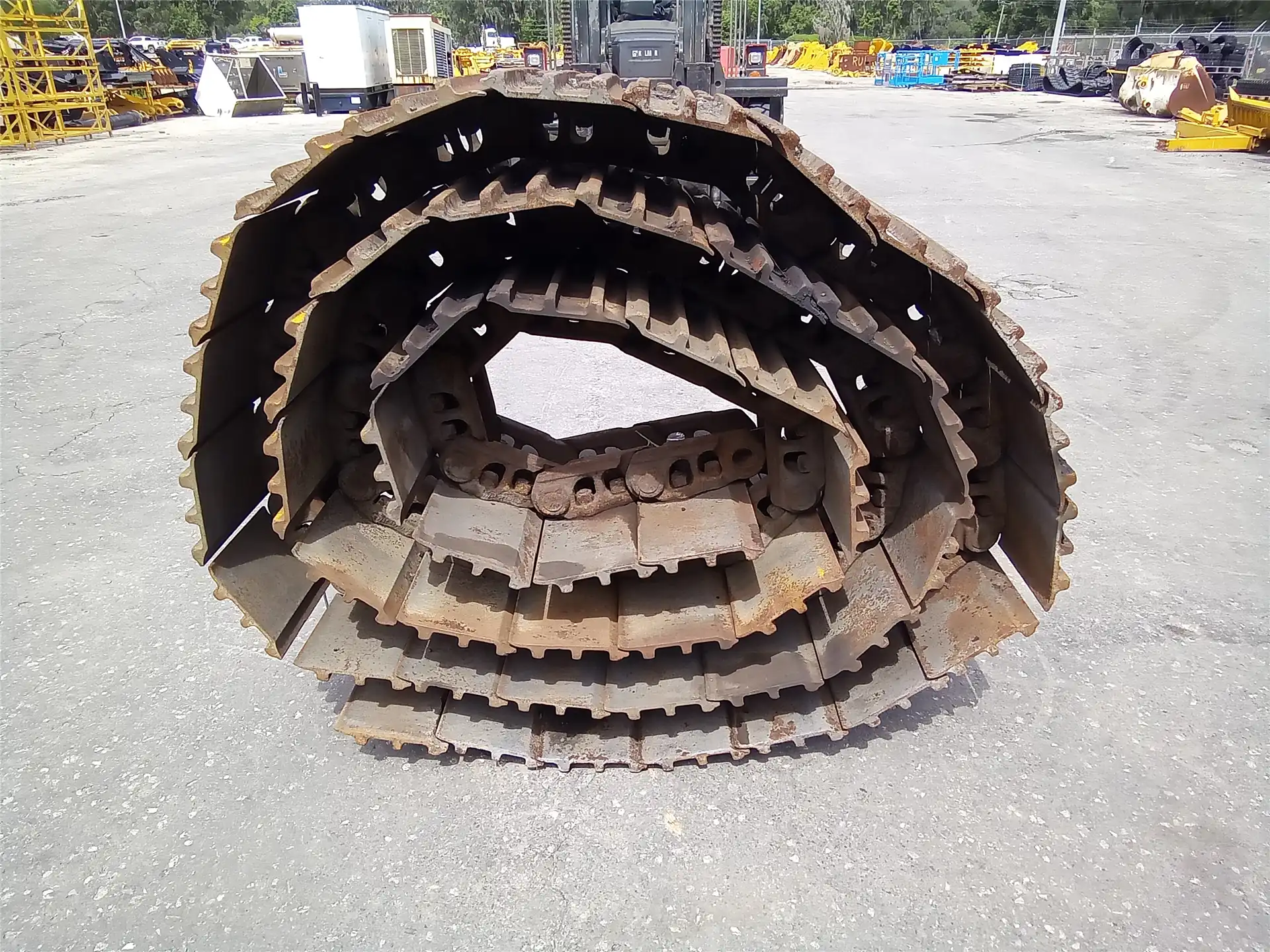 USED TRACK GP image 3