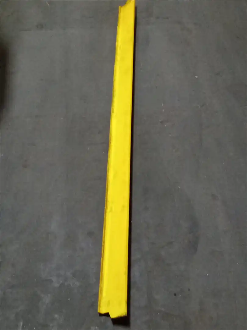 USED SCRAPER image 2