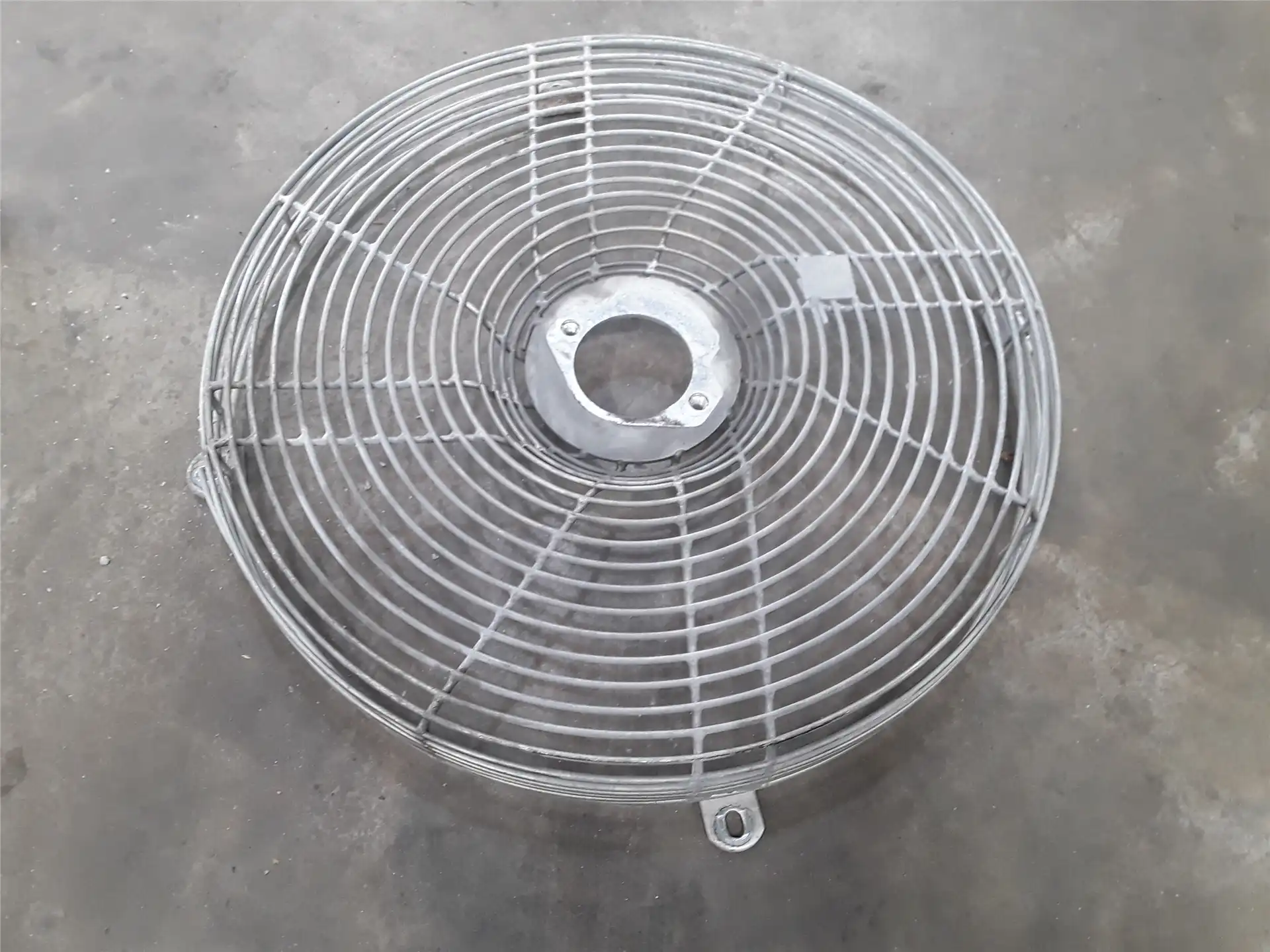 USED FAN GUARD indicator image 1