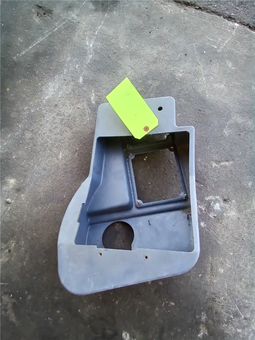 USED COVER AS image 2