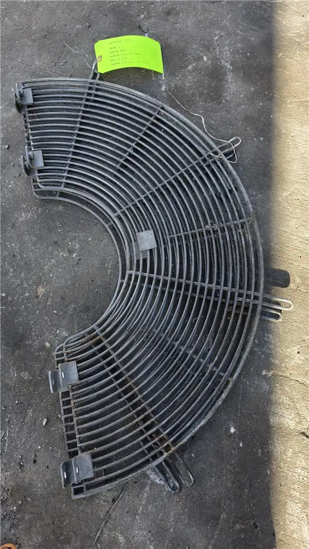 USED GUARD AS-FAN image 2