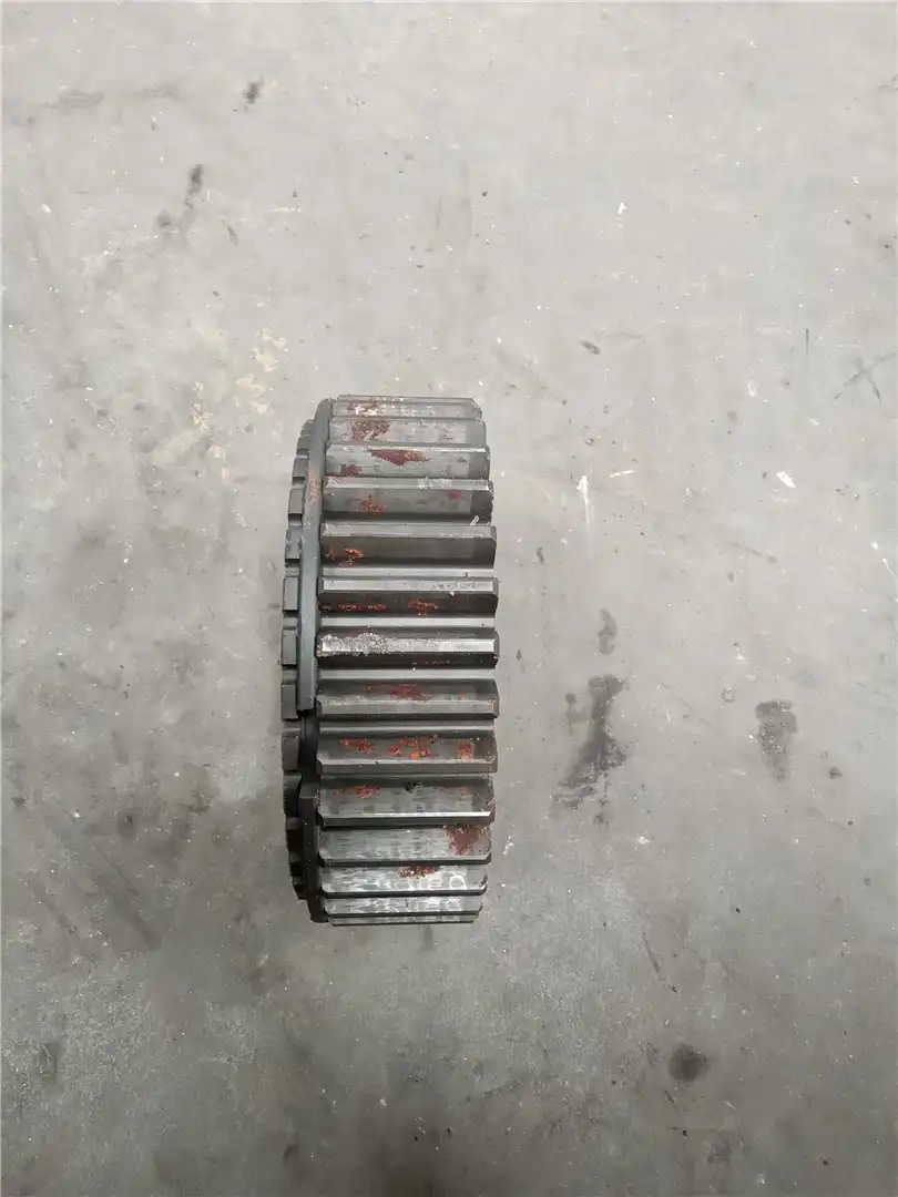 USED HUB BRAKE image 2
