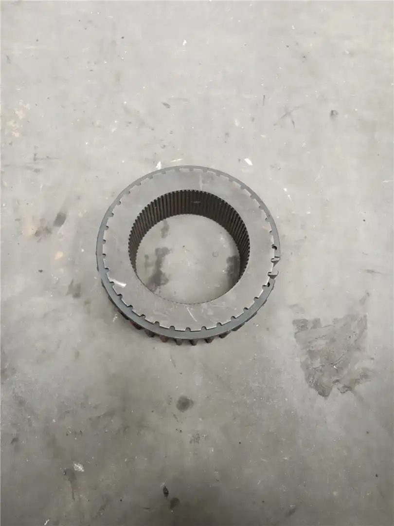 USED HUB BRAKE image 3