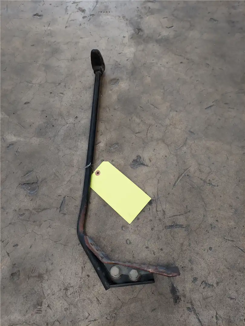 USED LEVER indicator image 1