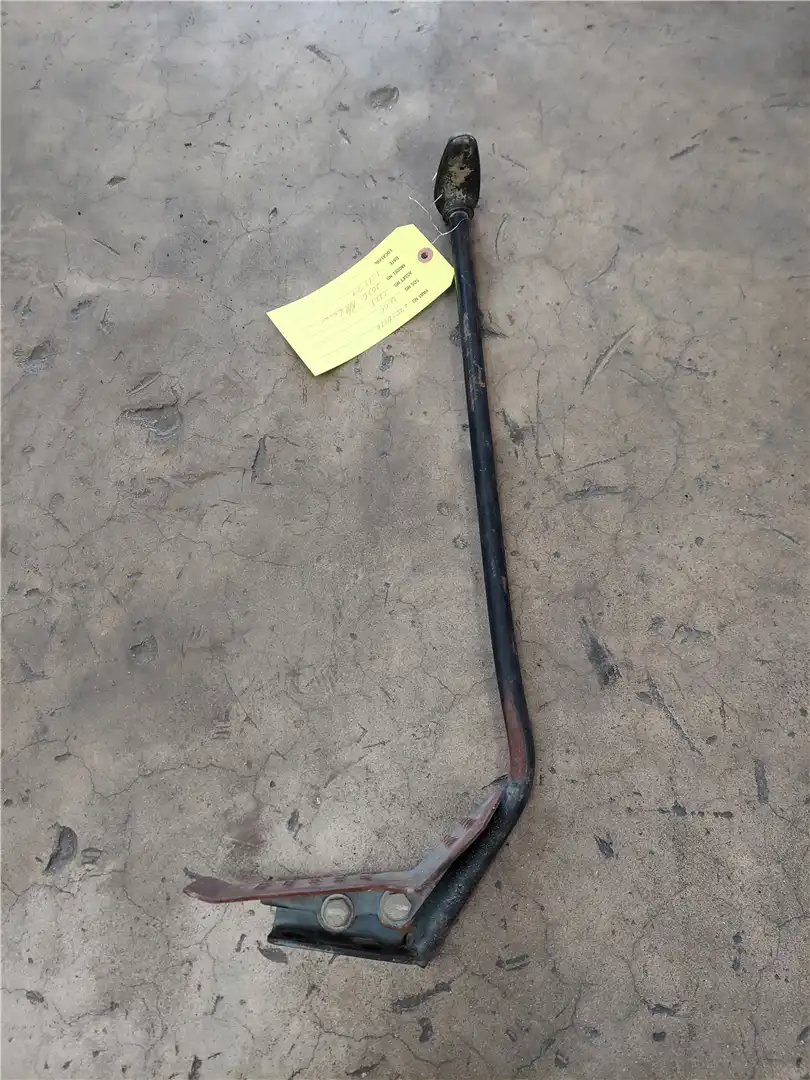 USED LEVER indicator image 1