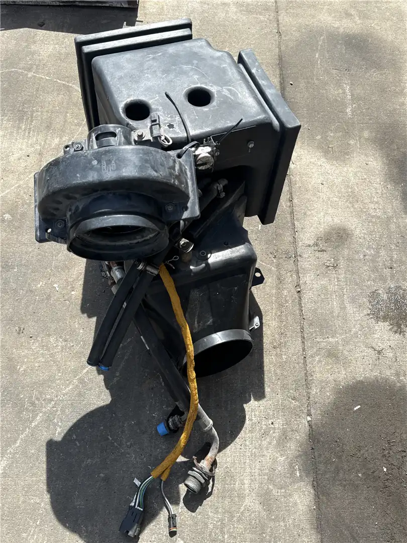 USED HEATER GP image 2