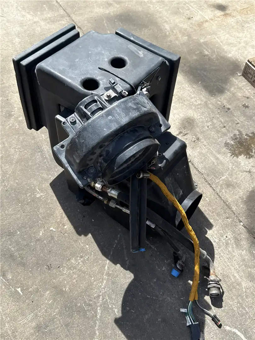 USED HEATER GP image 3