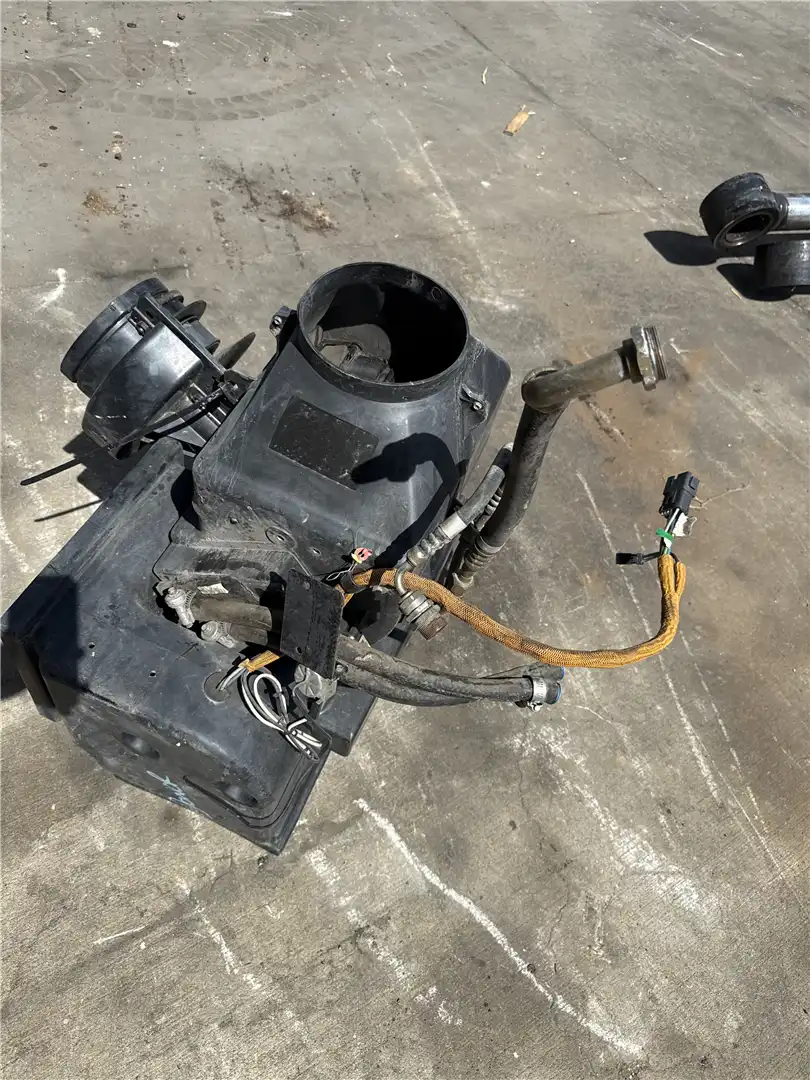 USED AIR CONDITION image 3