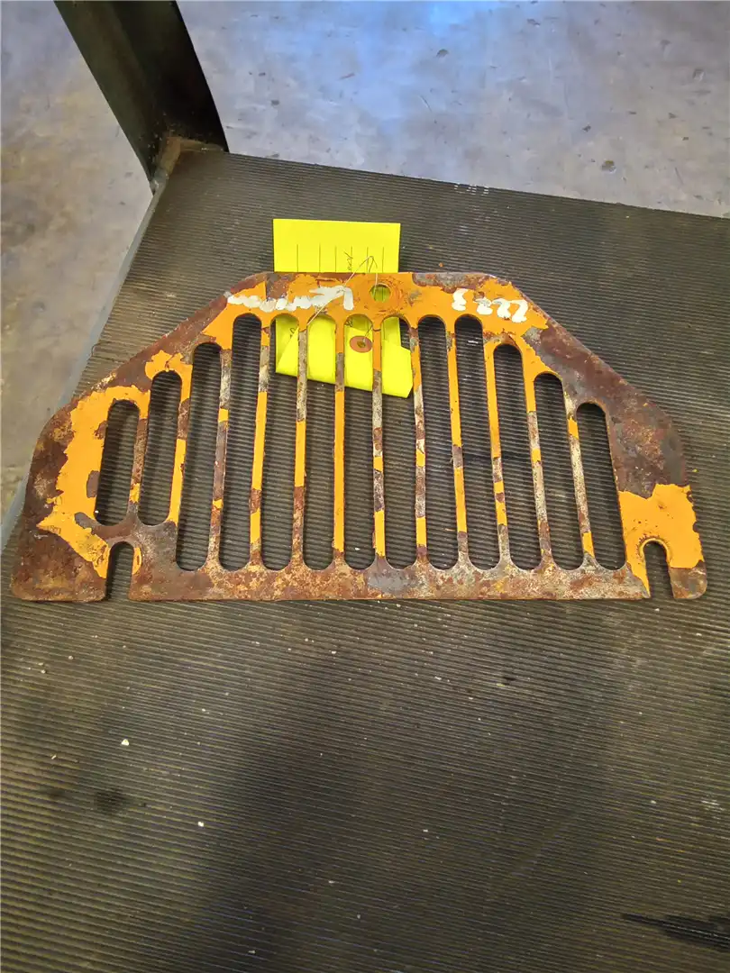 USED COVER image 2