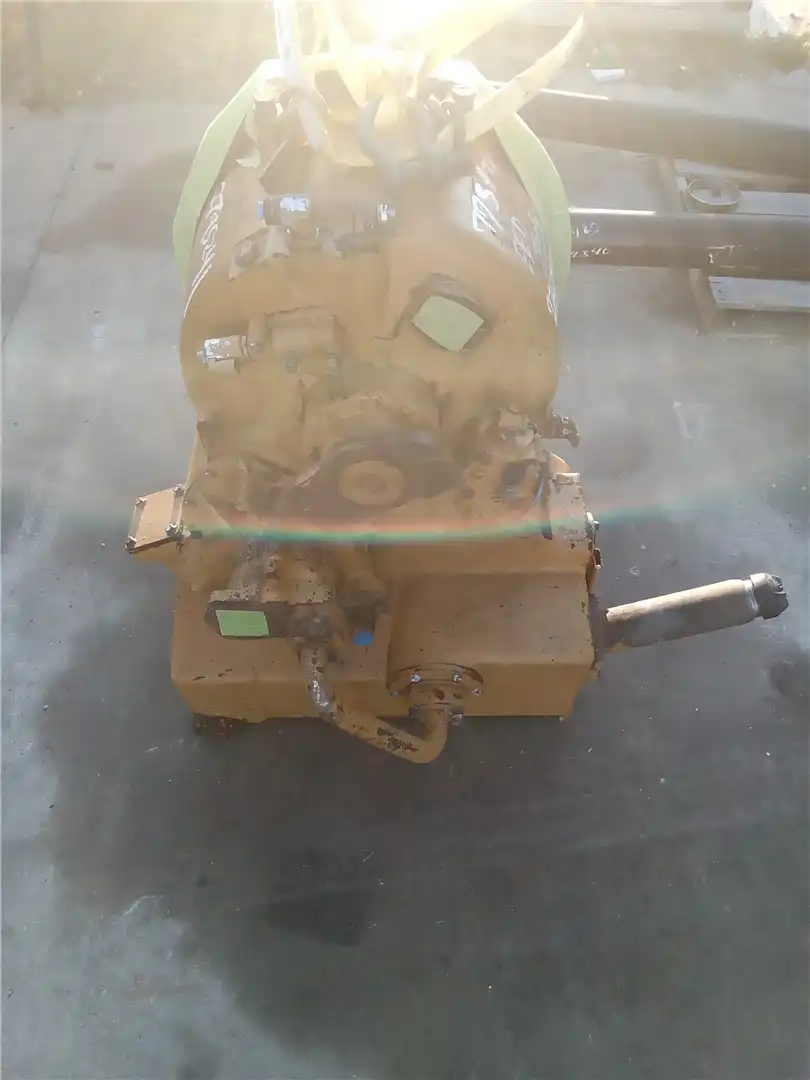 USED TORQUE CONVER image 2