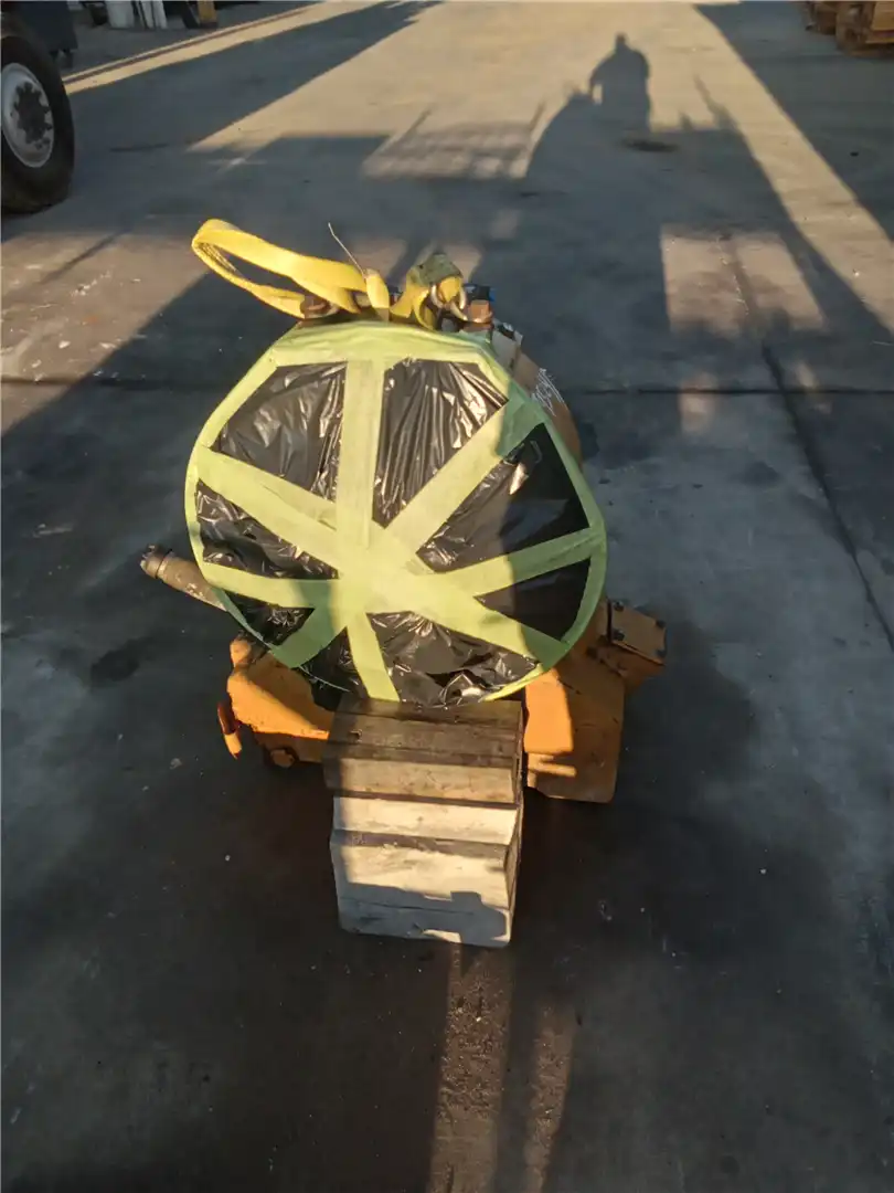 USED TORQUE CONVER image 3