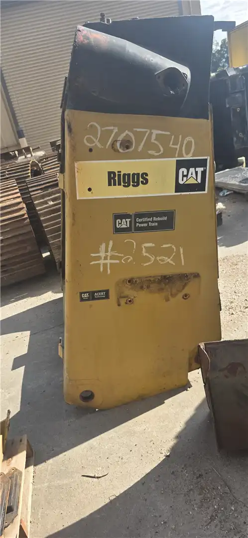 USED GUARD AS image 2