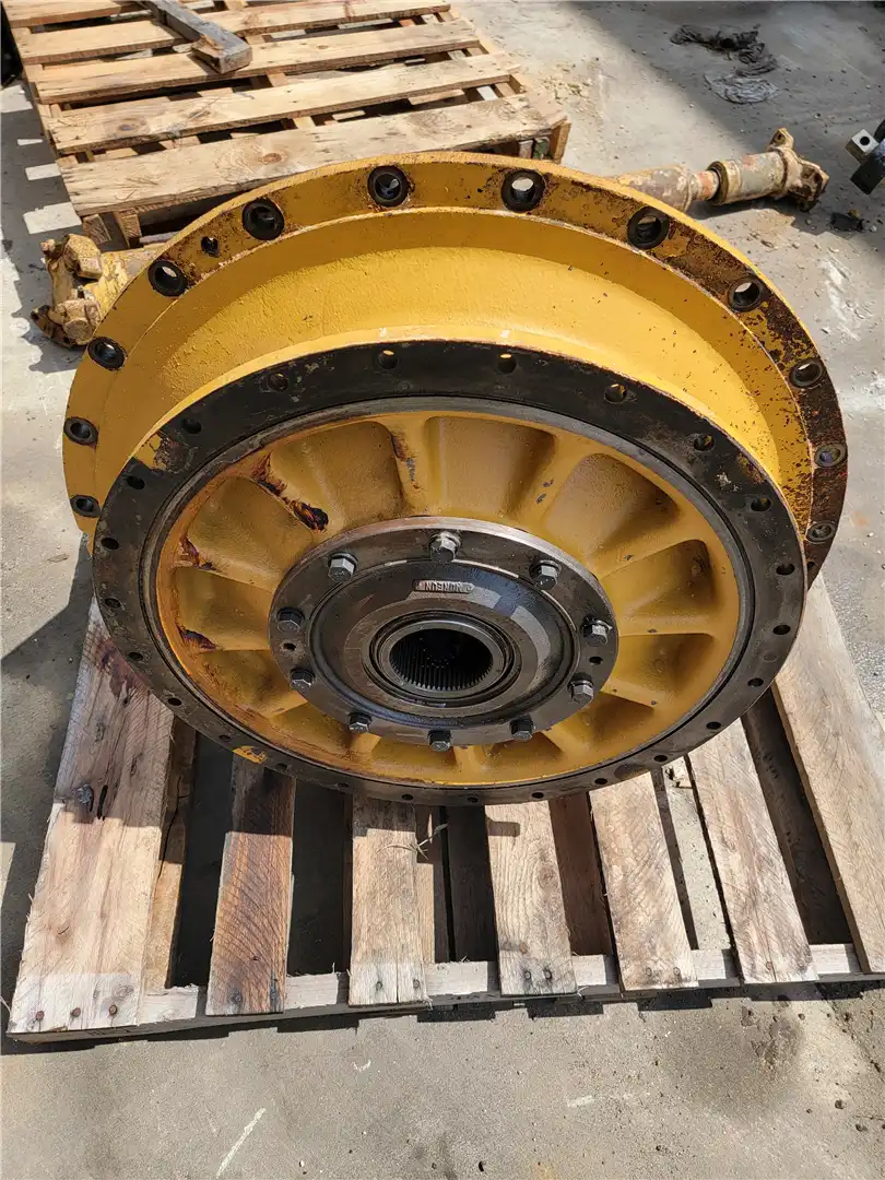 USED DIFFERENTIAL image 2