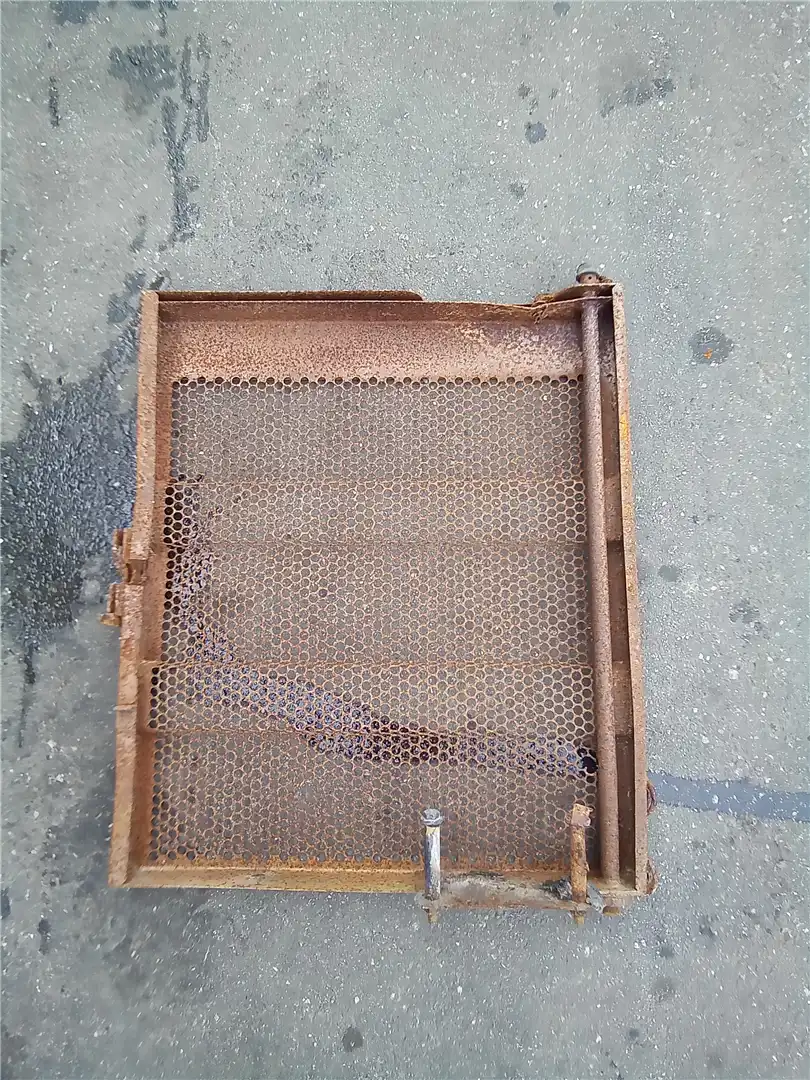USED GRILL image 2