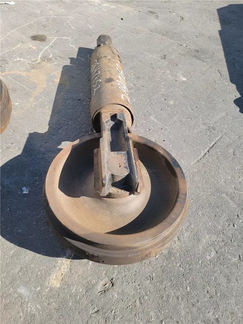 USED IDLER GP FRON indicator image 1