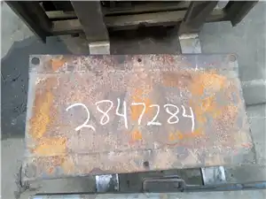 USED COVER image 2