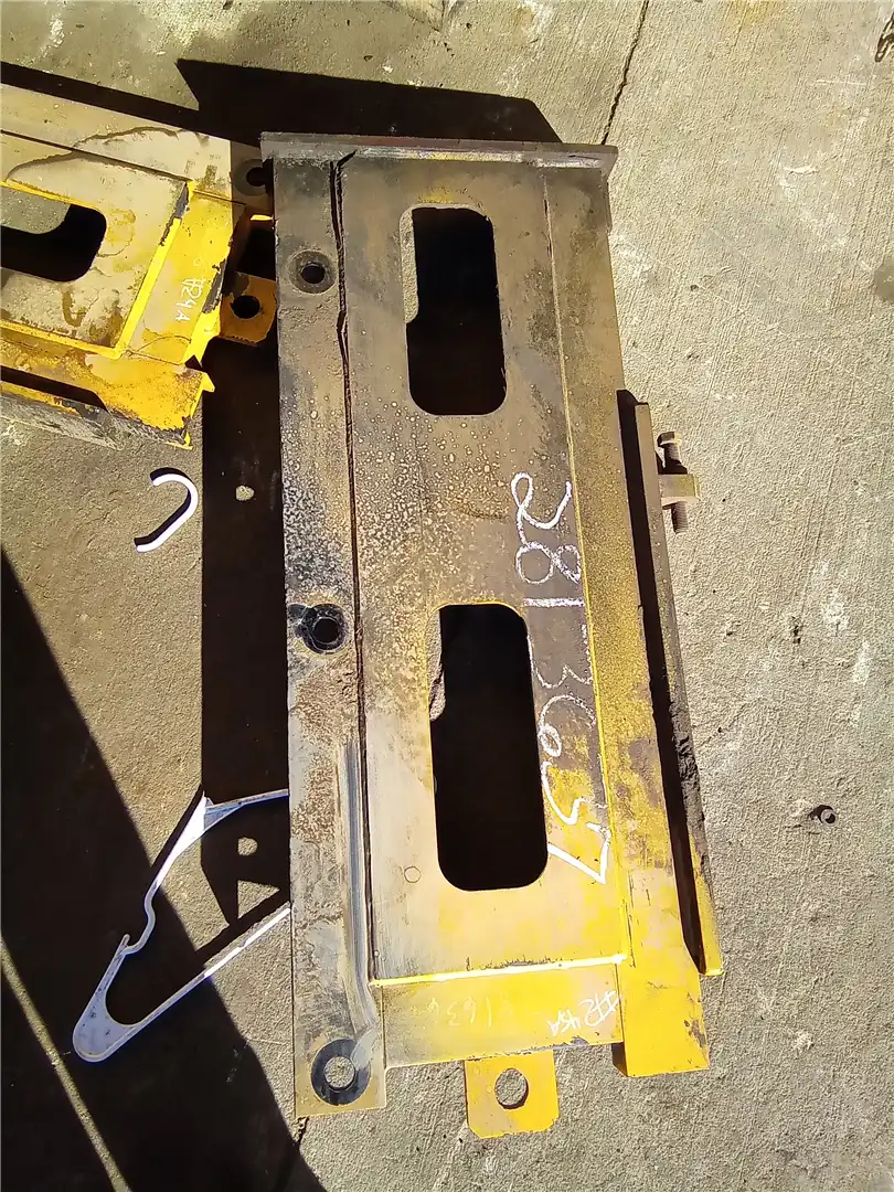 USED SUPPORT indicator image 1