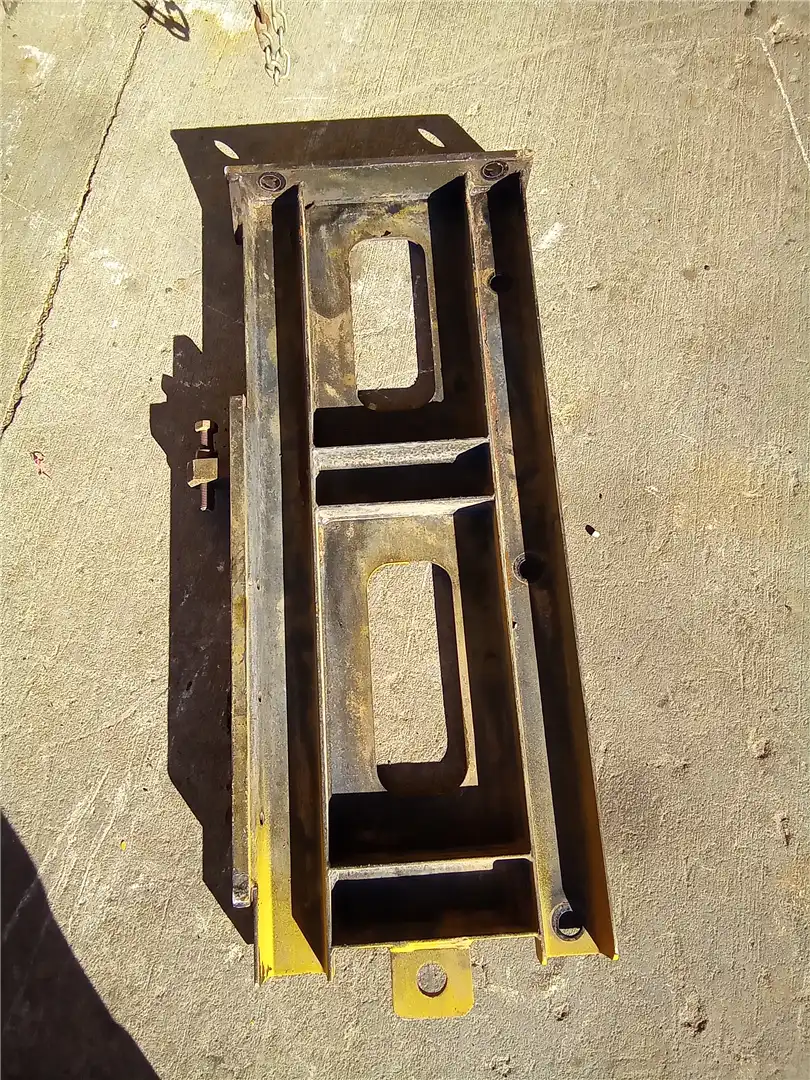 USED SUPPORT image 2