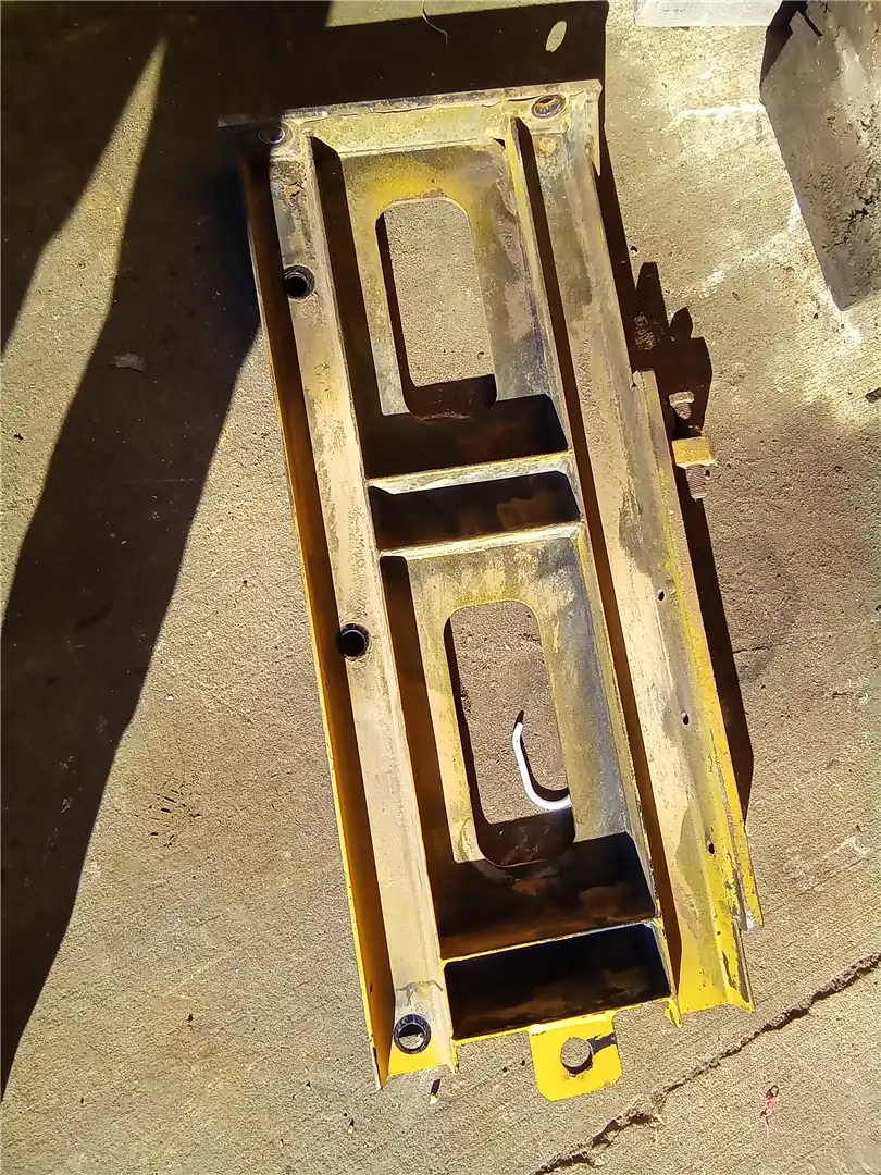 USED SUPPORT image 2