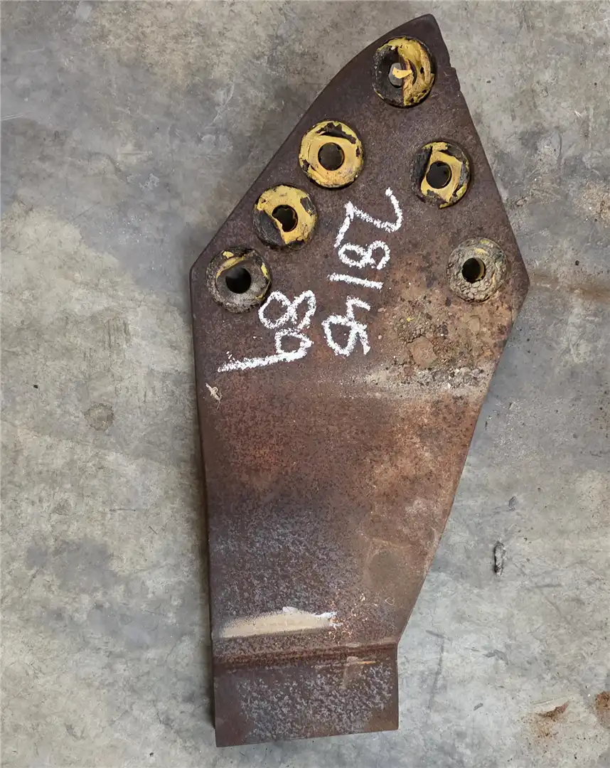 USED PLATE AS image 2