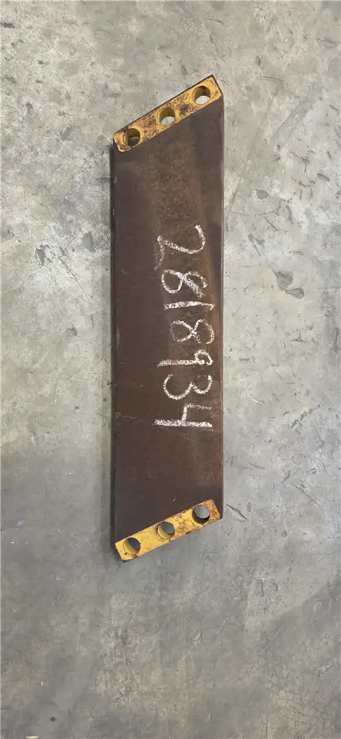 USED PLATE AS indicator image 1