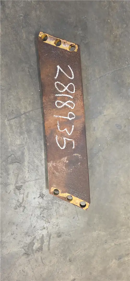 USED PLATE AS indicator image 1