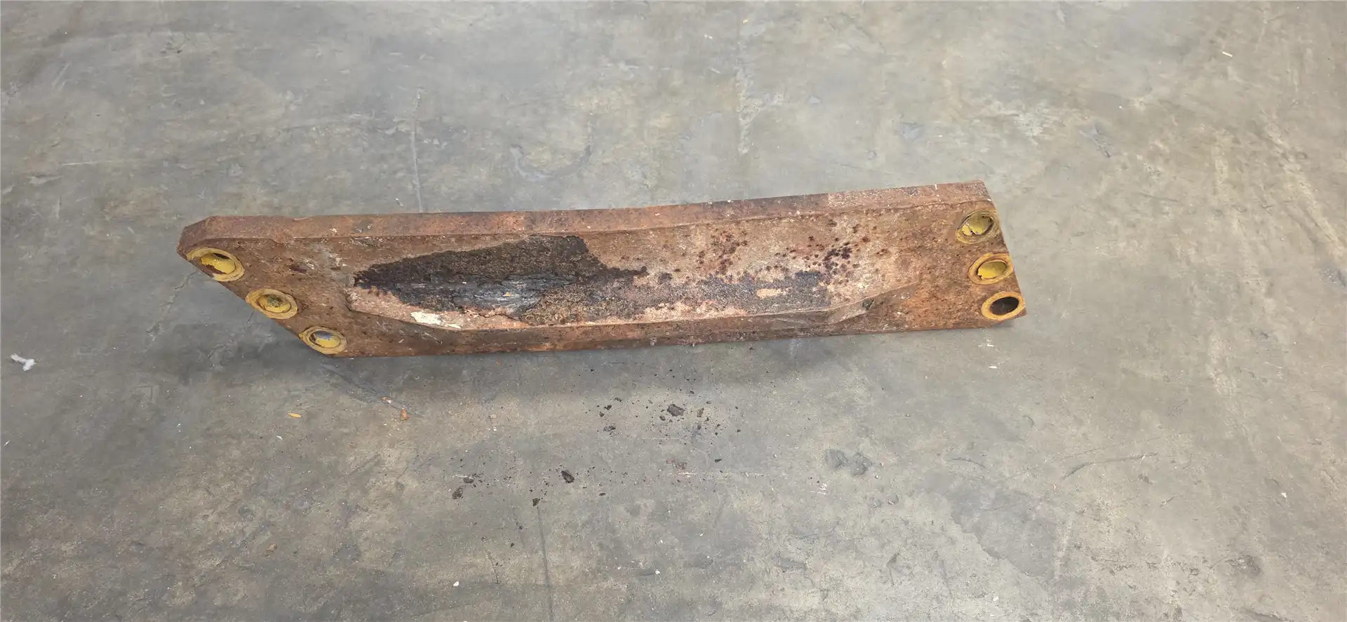USED PLATE AS image 2