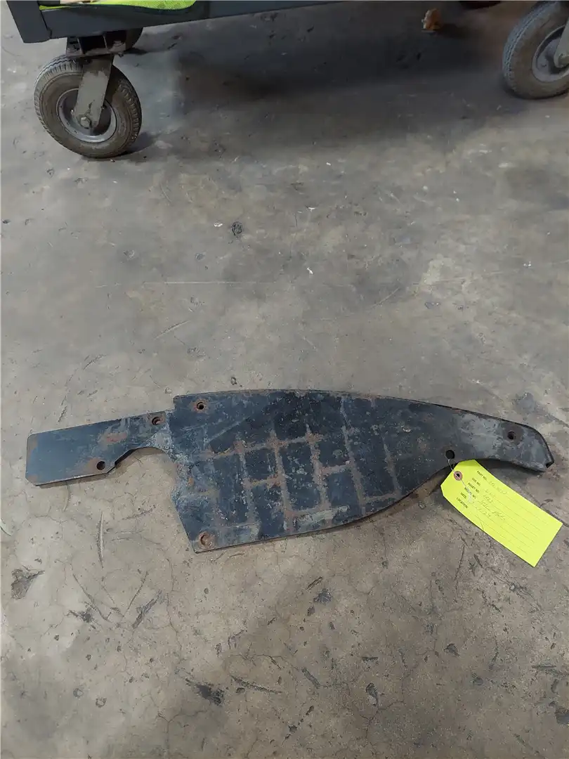 USED PLATE AS indicator image 1