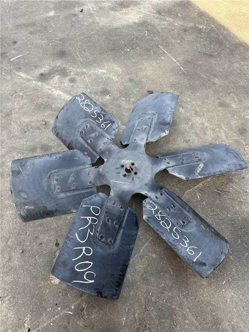 USED SPIDER AS-FA image 2