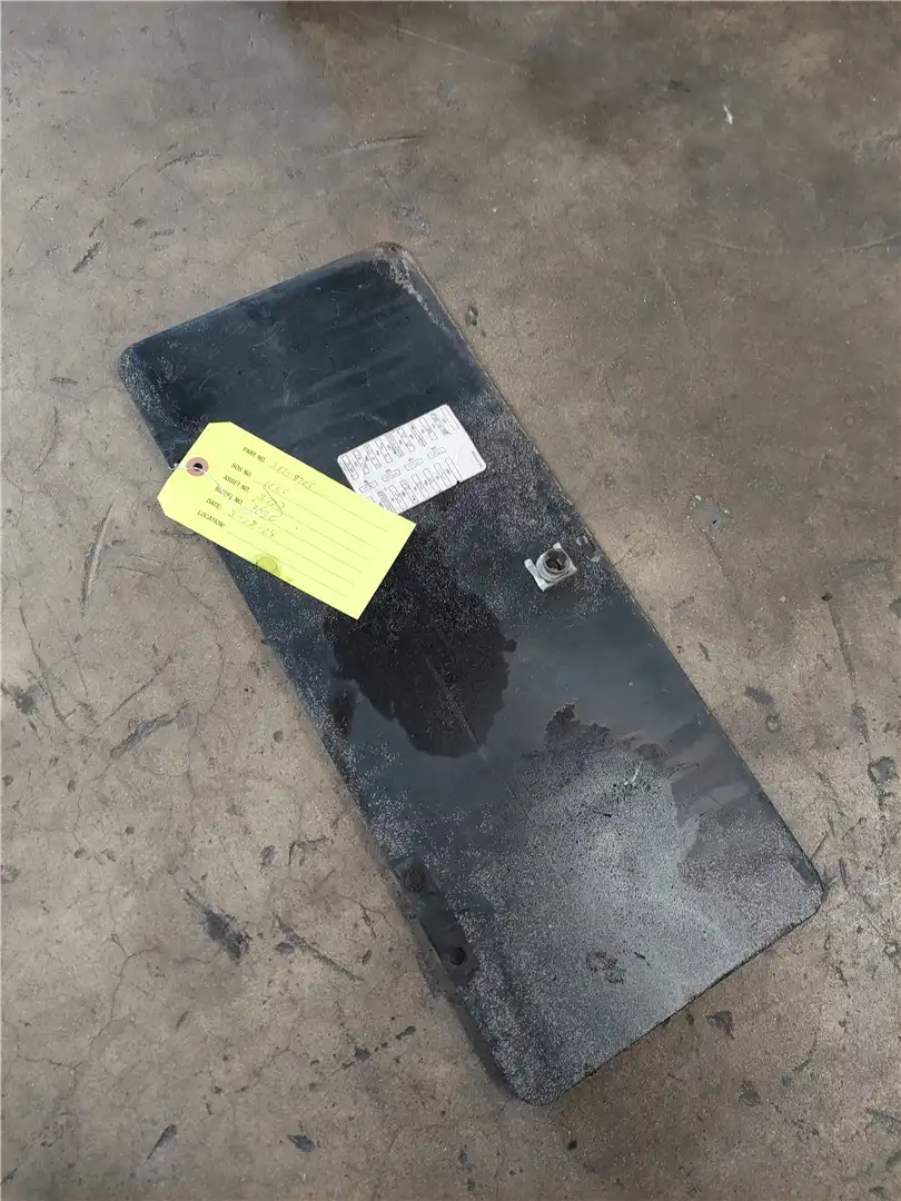 USED PLATFORM- OPE image 2