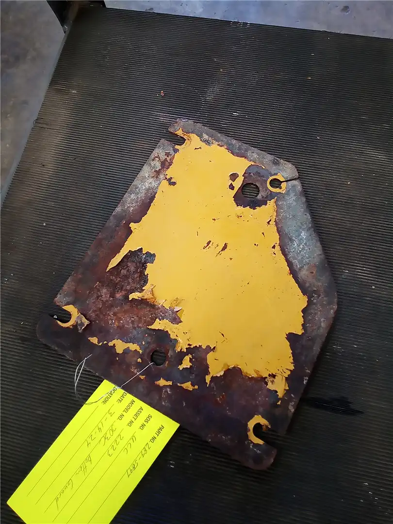 USED COVER image 2