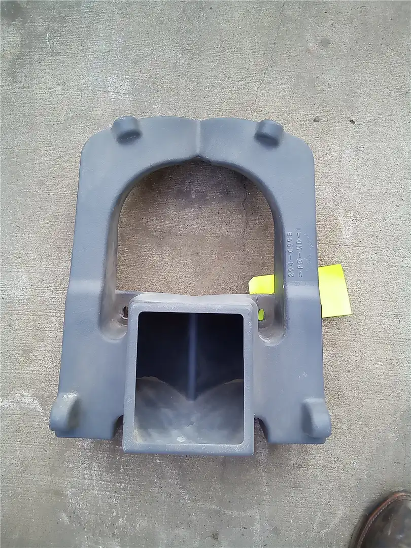 USED PLENUM AS indicator image 1