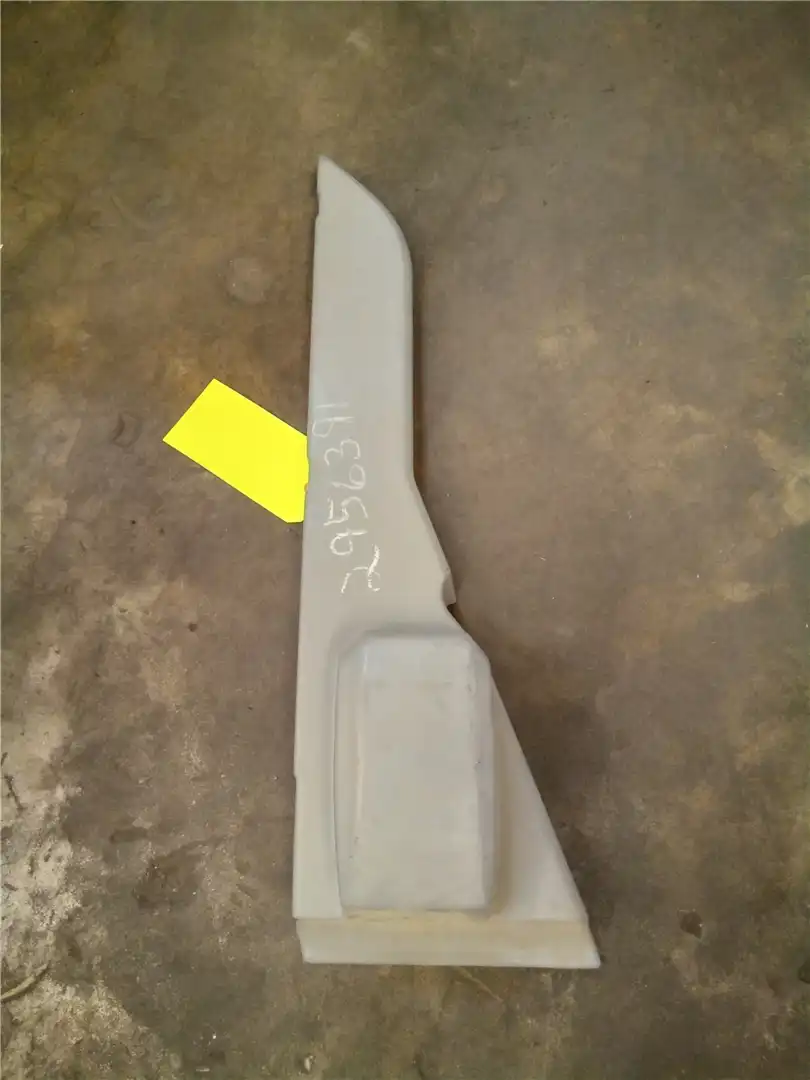 USED COVER indicator image 1