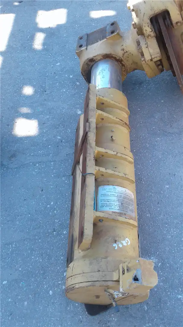 USED FRONT SUSPENS image 2