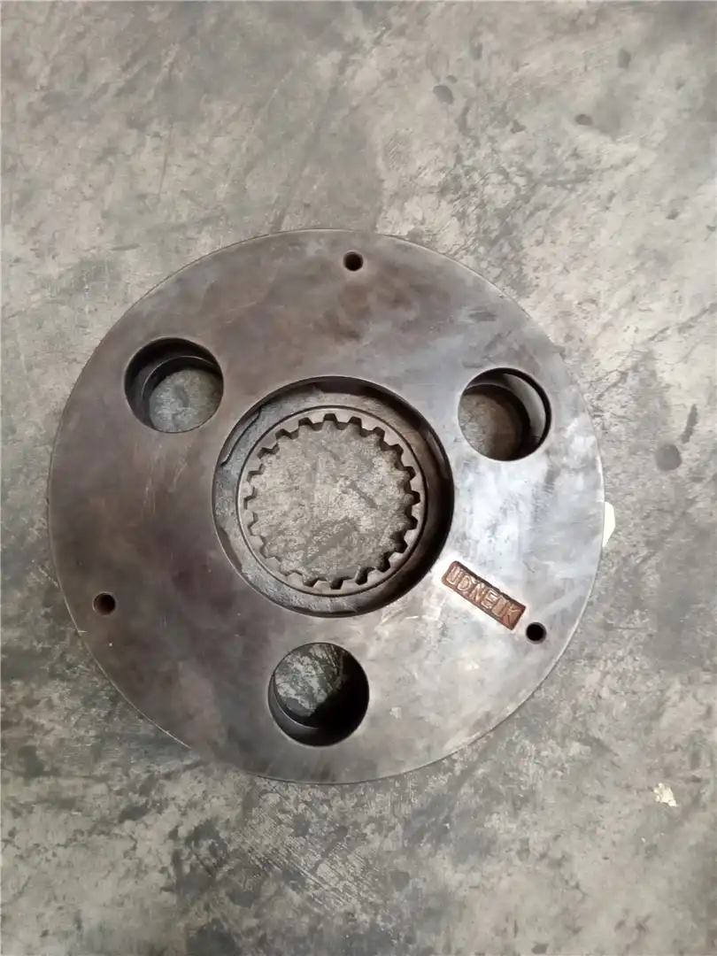USED CARRIER indicator image 1