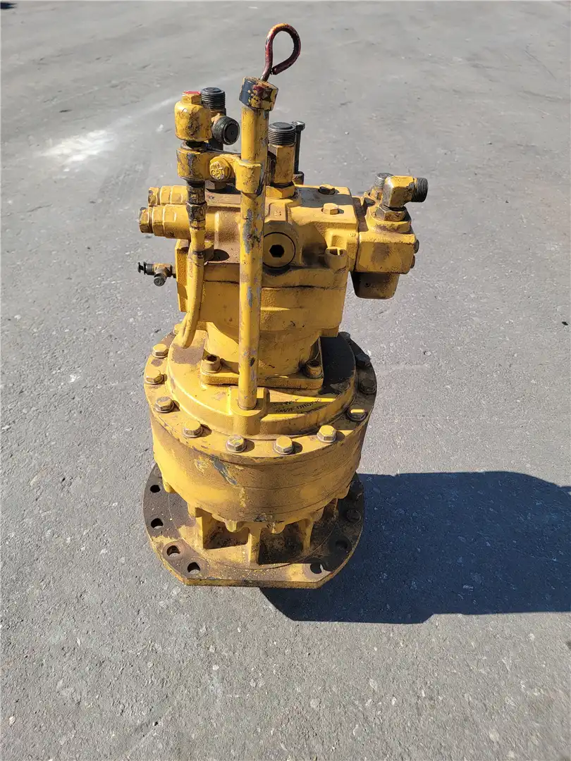 USED SWING DRIVE W image 4