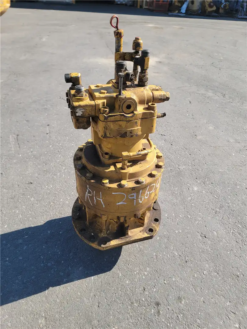 USED SWING DRIVE W image 3