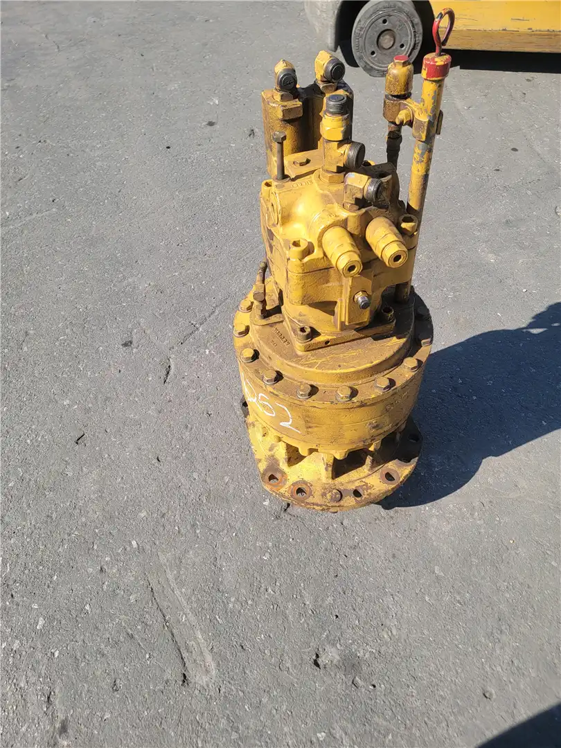 USED SWING DRIVE W image 4