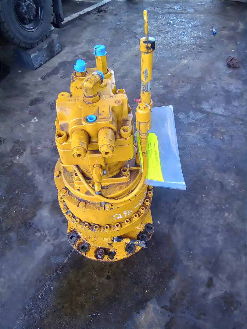 USED SWING DRIVE W image 5