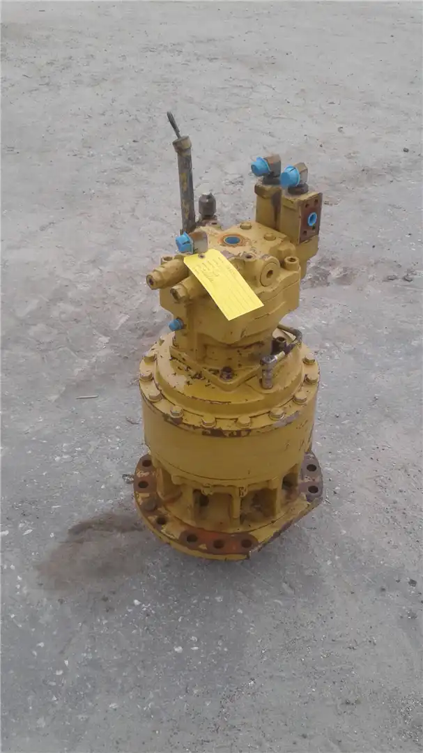 USED SWING DRIVE W image 2
