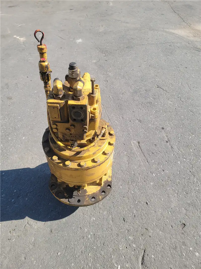 USED SWING DRIVE W image 3